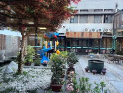 -保丽宝泰母婴护理院·月子中心·产康·中医(常州店)