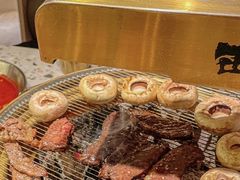 -西塔老太太泥炉烤肉(温州首店万象城黑金店)