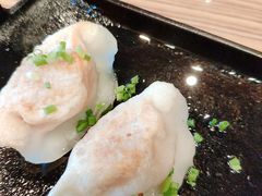 煎饺-柚子(假日店)