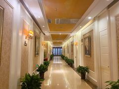 -香港美食大酒楼