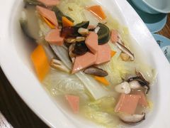 -鸡毛店·川菜(双楠店)