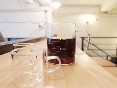 -无牌咖啡&酒馆