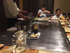 -赤坂亭·M9和牛烧肉·铁板烧(合肥万象城店)
