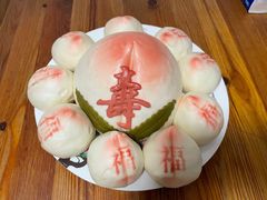 -御茶膳房皇家糕点博物馆(北京首店)