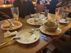 -味德西餐音乐酒吧 Wade's Bar&Grill