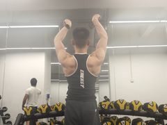 -WEGYMER健萌健身(雅颂居馆)