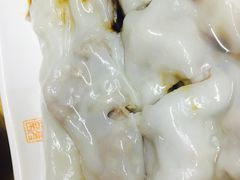 -新园饮食店(香洲总店)