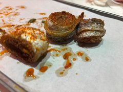 -丁虎子烤肉(国道二店)