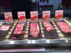 -芝小官牛肉火锅烤肉自助(淮安清江浦区新亚店)