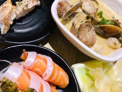 -板长寿司(ION店)