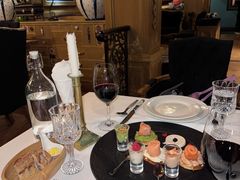 -火车头法国西餐厅