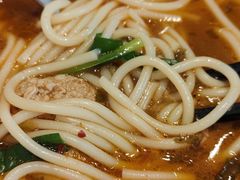小锅米线-翠湖轩中餐厅·翠湖宾馆