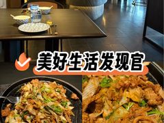 -喜悦烤鸭·新京菜(王府井店)