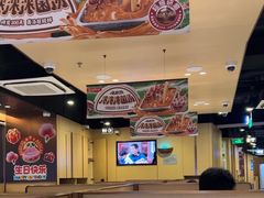 -海底捞火锅(天津SM城市广场店)