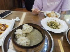 -百年认一力 太原老字号 (桥头街店)