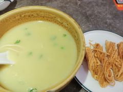 -闫府私房菜·百年鲁菜(恒隆店)