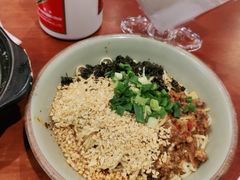 -付小姐在成都(中山公园店)