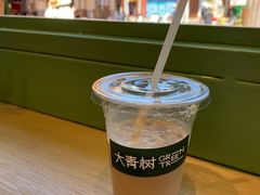 -大青树咖啡(大理古城店)