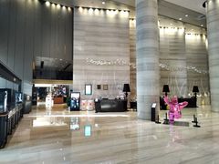 -重庆富力艾美酒店