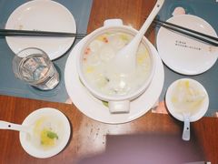 -大树餐厅(益田假日店)