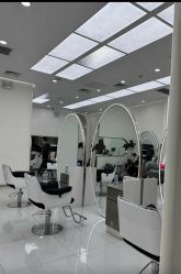 点击看大图 -5M HAIR SALON精品店