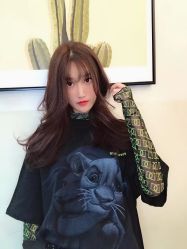 点击看大图 -3AM HAIR SALON烫发染发接发