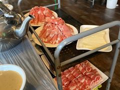 -鑫龙火锅城(青岛分店)