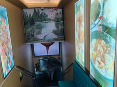-洞庭洲·防空洞火锅·烧烤·铜锅涮肉(新百广场店)