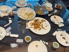 -中山保利艾美酒店-乐美中餐厅