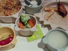 -西贝(南开大悦城店)