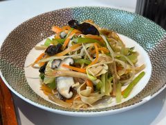 -金陵后厨·南京菜(新街口秣陵路店)