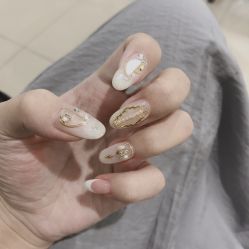 -LEILEI NAIL蕾蕾美甲美睫