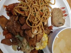-素满香·素食自助餐(苏州·临顿路店)