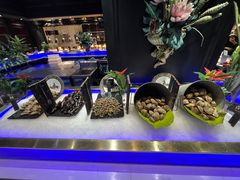 -加餐海鲜自助(集美银泰百货店)