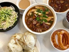 -姚记炒肝店(鼓楼店)