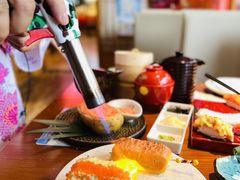 -有喜屋·深夜食堂(北京西路店)
