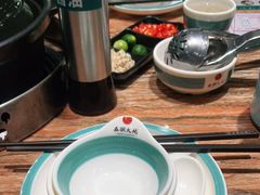 -春润大地海南椰子鸡(沙井京基百纳广场店)