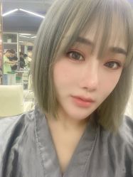 -蚂蚁造型沙龙