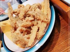 -津沽小院(天津之眼店)