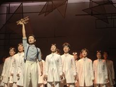 -赤坎·广东华侨国际旅游度假区