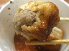 -小路易生煎馆(前进五路店)