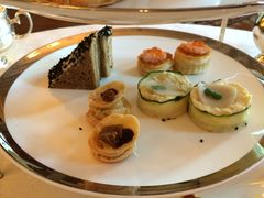 -Salon de Ville浦江汇(上海外滩华尔道夫酒店店)