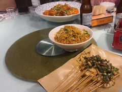 -严三毛口味虾·小严同学的店(曙光路直营店)