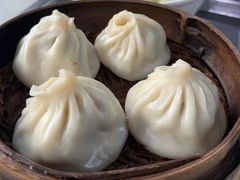 -绿杨馄饨临顿路店