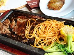 -必胜客(吾悦国际广场店)