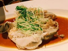 -杭州西子湖四季酒店·金沙厅