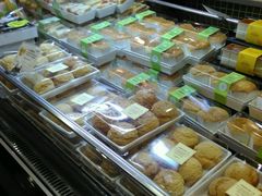 -爱达乐面包生日蛋糕(郫县时代天街店)