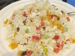 老广一品炒饭-老广酒楼(樱花店)