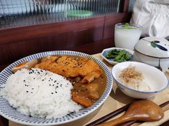 -肥朵食堂(带梦胡同店)