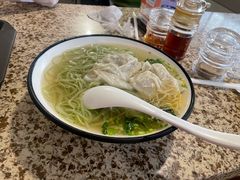 -小倩倩•鸡汤馄饨(江西路创始店)